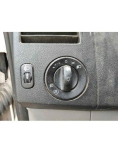 MANDO LUCES MERCEDES-BENZ SPRINTER II FURGÓN - 249322