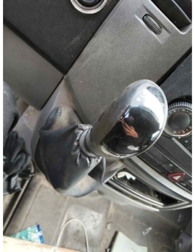 PALANCA CAMBIO MERCEDES-BENZ SPRINTER II FURGÓN...