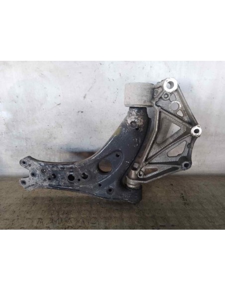 BRAZO SUSPENSION DELANTERO IZQUIERDO VOLKSWAGEN POLO IV (9N3) - 203020