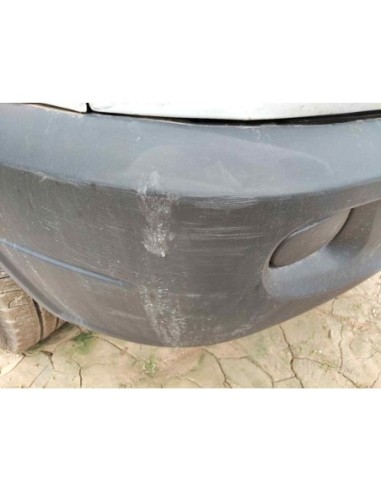 PARAGOLPES DELANTERO MERCEDES-BENZ SPRINTER II...