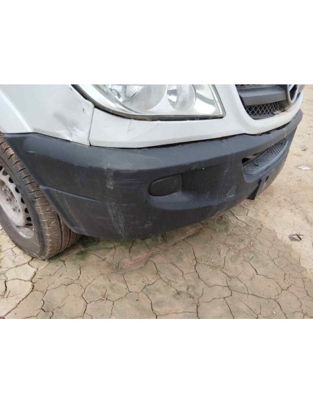 PARAGOLPES DELANTERO MERCEDES-BENZ SPRINTER II FURGÓN - 249331