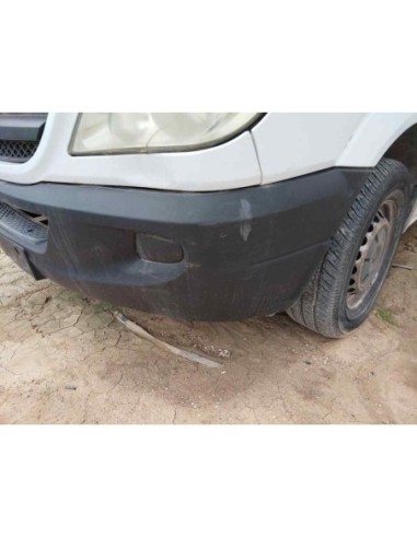 PARAGOLPES DELANTERO MERCEDES-BENZ SPRINTER II...