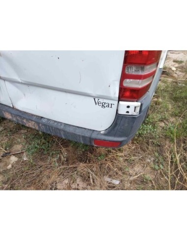 PARAGOLPES TRASERO MERCEDES-BENZ SPRINTER II...