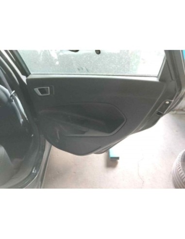 ELEVALUNAS TRASERO DERECHO FORD FIESTA (CB1) -...