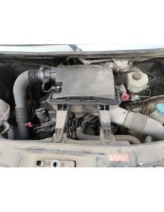 RADIADOR AGUA MERCEDES-BENZ SPRINTER II FURGÓN - 249347