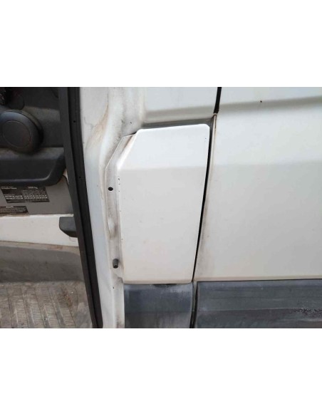 TAPA EXTERIOR COMBUSTIBLE MERCEDES-BENZ SPRINTER II FURGÓN - 249355