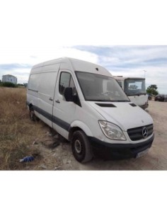 AMORTIGUADOR TRASERO DERECHO MERCEDES-BENZ SPRINTER II...