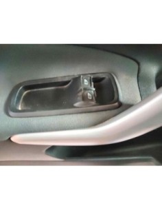 MANDO ELEVALUNAS DELANTERO IZQUIERDO FORD FIESTA (CB1) -...