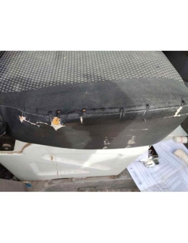 ASIENTO DELANTERO DERECHO MERCEDES-BENZ...