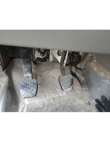 PEDAL EMBRAGUE MERCEDES-BENZ SPRINTER II FURGÓN...