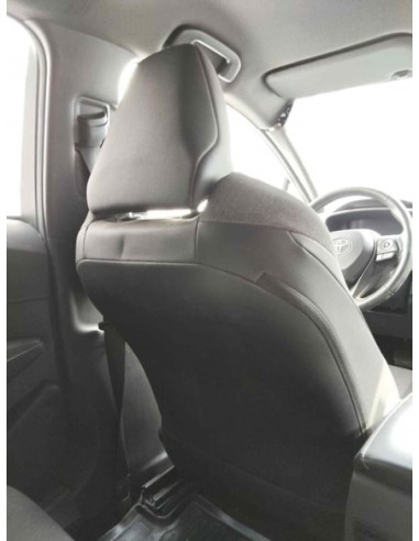 ASIENTO DELANTERO IZQUIERDO TOYOTA COROLLA...