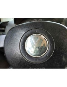 CENTRALITA AIRBAG VOLKSWAGEN POLO IV (9N1) - 246717