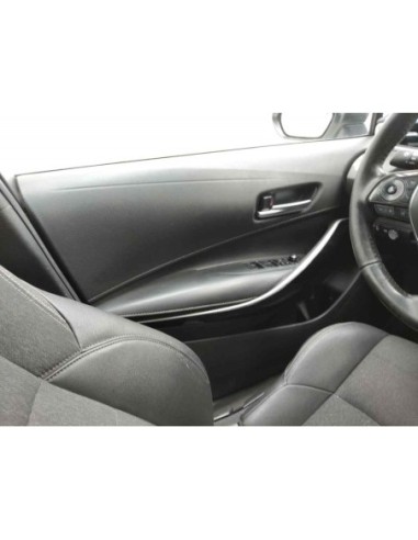 GUARNECIDO PUERTA DELANTERA IZQUIERDA TOYOTA...