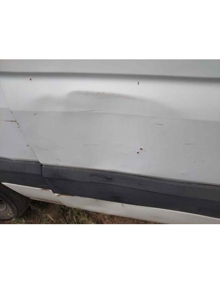 PUERTA LATERAL CORREDERA DERECHA MERCEDES-BENZ SPRINTER II FURGÓN - 253416