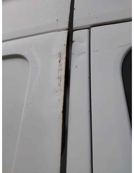 PUERTA LATERAL CORREDERA DERECHA MERCEDES-BENZ SPRINTER II FURGÓN - 253416