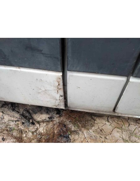 PUERTA LATERAL CORREDERA DERECHA MERCEDES-BENZ SPRINTER II FURGÓN - 253416