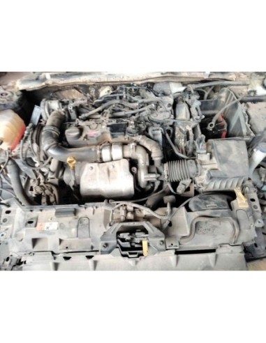MOTOR ARRANQUE FORD FIESTA (CB1) - 248966