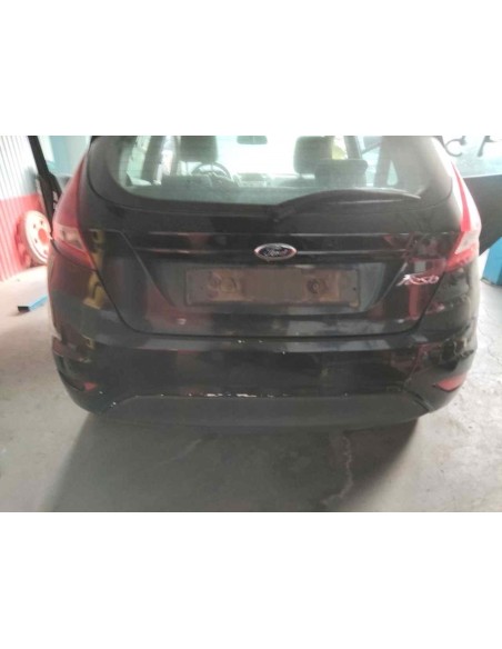 PARAGOLPES TRASERO FORD FIESTA (CB1) - 248970