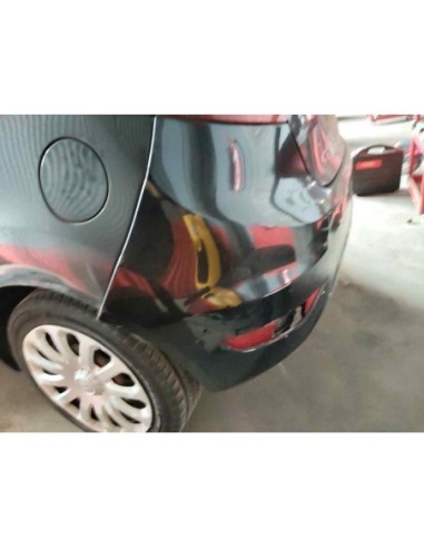PARAGOLPES TRASERO FORD FIESTA (CB1) - 248970