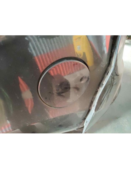 TAPA EXTERIOR COMBUSTIBLE FORD FIESTA (CB1) - 248993