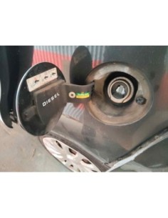 TAPA EXTERIOR COMBUSTIBLE FORD FIESTA (CB1) - 248993 2