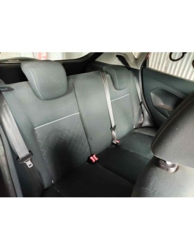 ASIENTO TRASERO MEDIO FORD FIESTA (CB1) - 253204