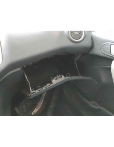 GUANTERA FORD FIESTA (CB1) - 253214