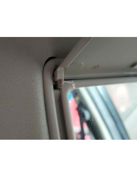 PARASOL DERECHO FORD FIESTA (CB1) - 253223