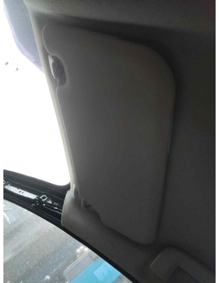 PARASOL DERECHO FORD FIESTA (CB1) - 253223