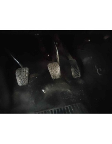 PEDAL ACELERADOR FORD FIESTA (CB1) - 253225