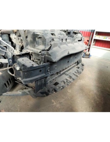 REFUERZO PARAGOLPES DELANTERO FORD FIESTA (CB1)...