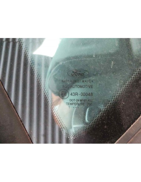 LUNA CUSTODIA TRASERA IZQUIERDA FORD FIESTA (CB1) - 253253