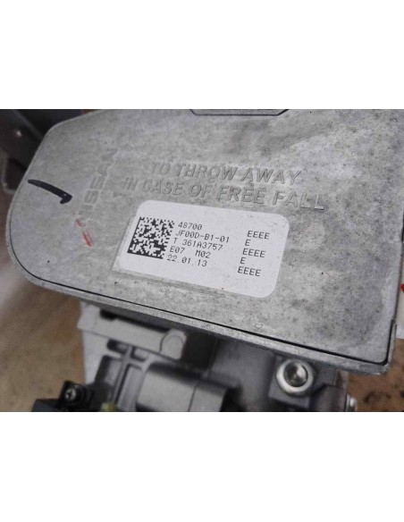 COLUMNA DIRECCION INFINITI Q60 CABRIO - 238207