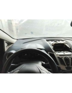 KIT AIRBAG FORD FIESTA (CB1) - 253266