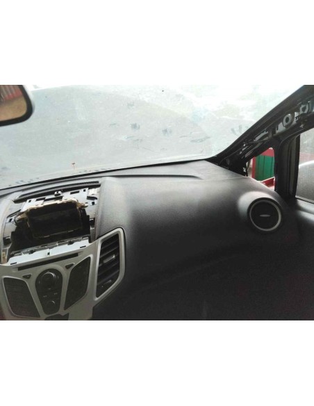KIT AIRBAG FORD FIESTA (CB1) - 253266