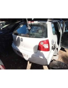 CERRADURA MALETERO / PORTON VOLKSWAGEN POLO IV (9N1) -...
