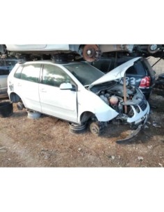 ABS VOLKSWAGEN POLO IV (9N1) - 246688