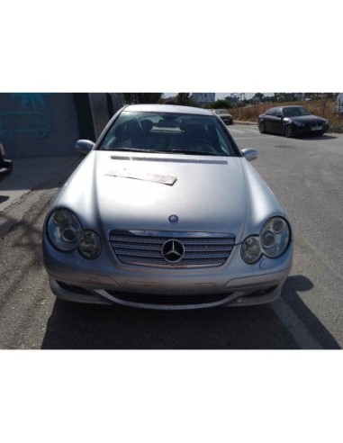 CAPO MERCEDES-BENZ CLASE C (BM 203) SPORTCOUPE...