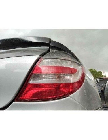 PILOTO TRASERO DERECHO MERCEDES-BENZ CLASE C...