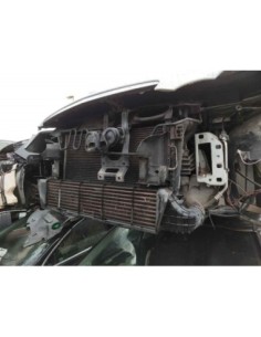 RADIADOR AGUA MERCEDES-BENZ CLASE C (BM 203) SPORTCOUPE -...