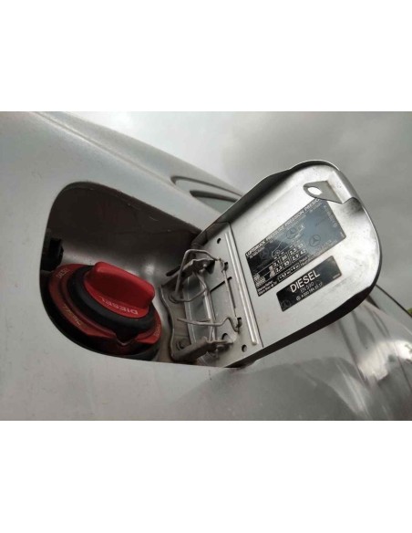 TAPA EXTERIOR COMBUSTIBLE MERCEDES-BENZ CLASE C (BM 203) SPORTCOUPE - 249592