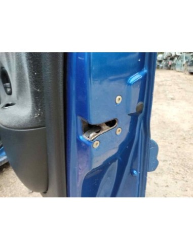 CERRADURA PUERTA DELANTERA DERECHA CITROEN SAXO...