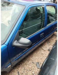PUERTA DELANTERA IZQUIERDA CITROEN SAXO - 249848