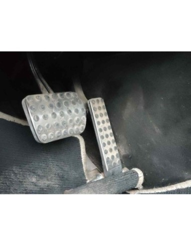 PEDAL ACELERADOR MERCEDES-BENZ CLASE C (BM 203)...