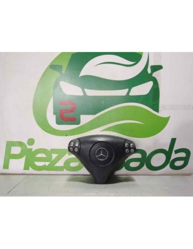 AIRBAG DELANTERO IZQUIERDO MERCEDES-BENZ CLASE...