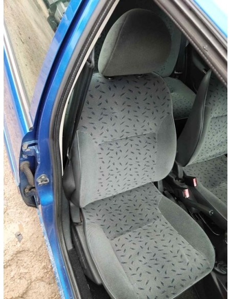 ASIENTO DELANTERO DERECHO CITROEN SAXO - 253680