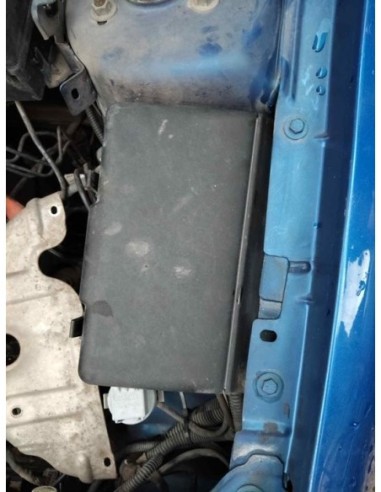 CAJA RELES / FUSIBLES CITROEN SAXO - 253683