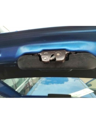 CERRADURA MALETERO / PORTON CITROEN SAXO - 253689