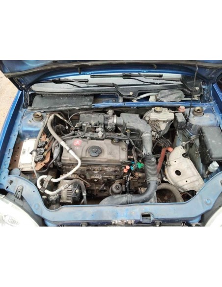 MOTOR LIMPIA DELANTERO CITROEN SAXO - 253710