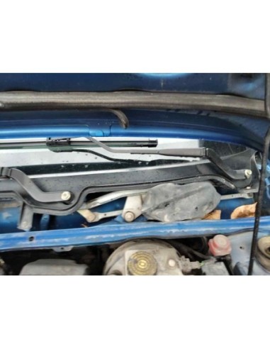 BRAZO LIMPIA DELANTERO IZQUIERDO CITROEN SAXO -...